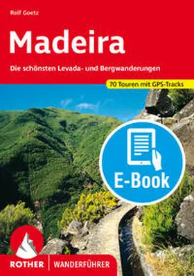 Goetz |  Madeira (E-Book) | eBook | Sack Fachmedien
