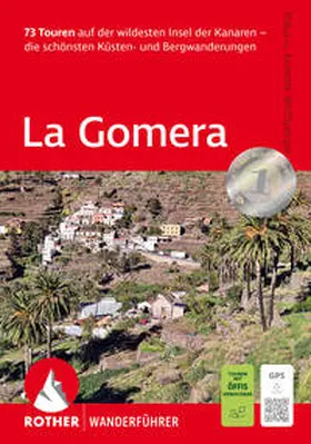 Wolfsperger / Miehle-Wolfsperger |  La Gomera | Buch |  Sack Fachmedien