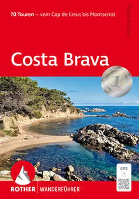 Büdeler |  Costa Brava | Buch |  Sack Fachmedien