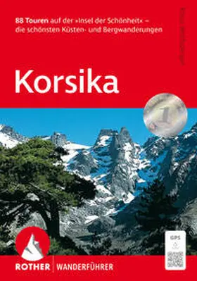 Wolfsperger |  Korsika | Buch |  Sack Fachmedien