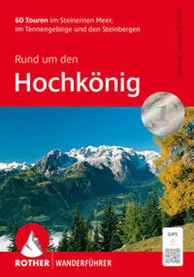 Brandl |  Rund um den Hochkönig | Buch |  Sack Fachmedien