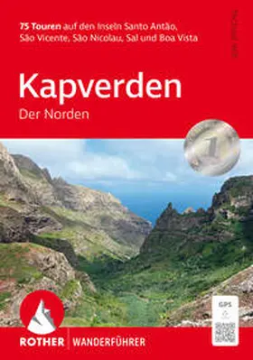 Will | Kapverden - Der Norden | Buch | 978-3-7633-1431-7 | www.sack.de