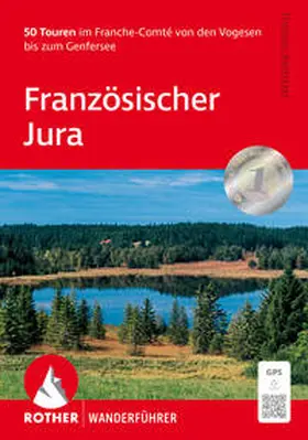 Rettstatt |  Französischer Jura | Buch |  Sack Fachmedien