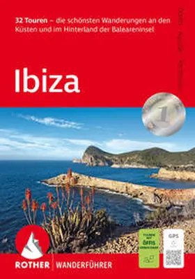 Goetz / Aguilar / Redmann | Ibiza | Buch | 978-3-7633-1469-0 | sack.de