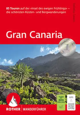 Gawin | Gran Canaria | Buch | 978-3-7633-1476-8 | www.sack.de