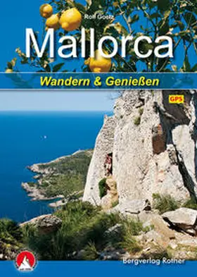 Goetz |  Mallorca | Buch |  Sack Fachmedien