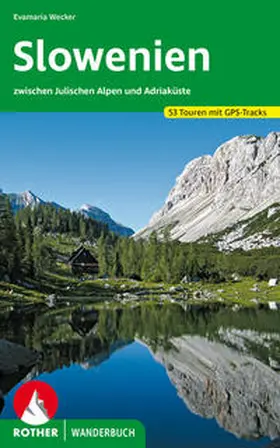 Wecker | Slowenien | Buch | 978-3-7633-3082-9 | sack.de