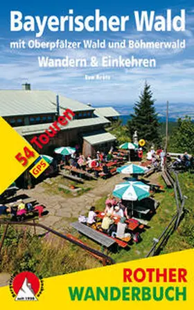 Krötz |  Bayerischer Wald | Buch |  Sack Fachmedien