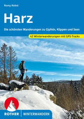 Robst | Harz | Buch | 978-3-7633-3287-8 | www.sack.de
