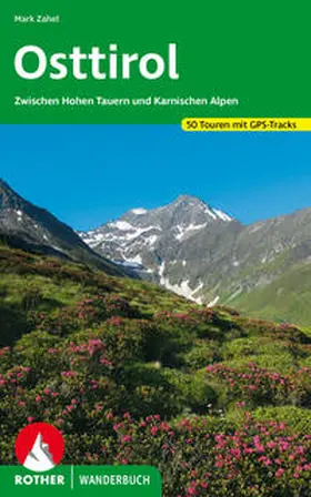 Zahel |  Osttirol | Buch |  Sack Fachmedien