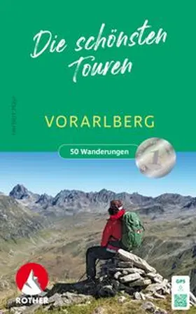 Mayr |  Vorarlberg - Die schönsten Touren | Buch |  Sack Fachmedien