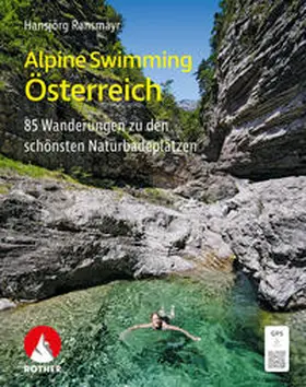 Ransmayr |  Alpine Swimming Österreich | Buch |  Sack Fachmedien