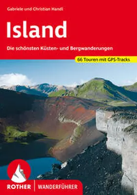 Handl |  Island | Buch |  Sack Fachmedien