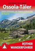Schmid / Jaeggi |  Ossola-Täler | Buch |  Sack Fachmedien