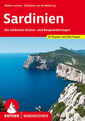 Iwersen / van de Wetering | Sardinien | Buch | 978-3-7633-4023-1 | sack.de