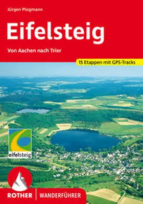 Plogmann |  Eifelsteig | Buch |  Sack Fachmedien