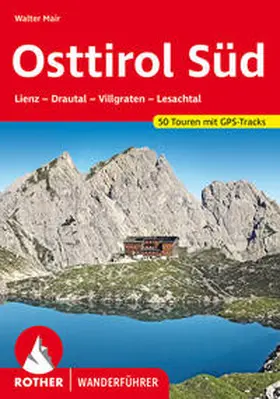 Mair |  Osttirol Süd | Buch |  Sack Fachmedien