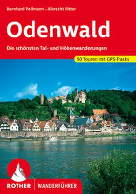 Pollmann / Ritter |  Odenwald | Buch |  Sack Fachmedien