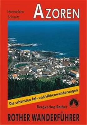 Martin / Schmitz |  Azoren | Buch |  Sack Fachmedien