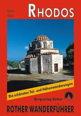Eitzen | Rhodos mit Symi und Chalki | Buch | 978-3-7633-4272-3 | www.sack.de