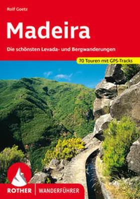 Goetz | Madeira | Buch | 978-3-7633-4274-7 | sack.de