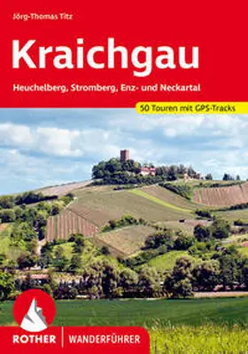 Titz | Kraichgau | Buch | 978-3-7633-4300-3 | www.sack.de