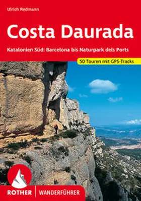 Redmann |  Costa Daurada | Buch |  Sack Fachmedien