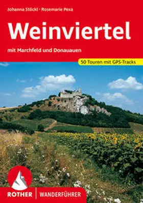 Stöckl / Pexa |  Weinviertel | Buch |  Sack Fachmedien