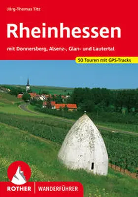 Titz |  Rheinhessen | Buch |  Sack Fachmedien