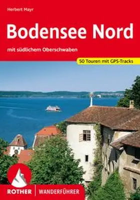 Mayr |  Bodensee Nord | Buch |  Sack Fachmedien
