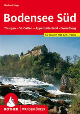 Mayr |  Bodensee Süd | Buch |  Sack Fachmedien