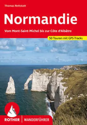 Rettstatt |  Normandie | Buch |  Sack Fachmedien