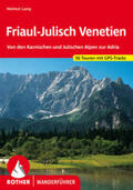 Lang |  Friaul-Julisch Venetien | Buch |  Sack Fachmedien