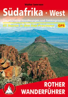 Iwersen |  Südafrika West | Buch |  Sack Fachmedien