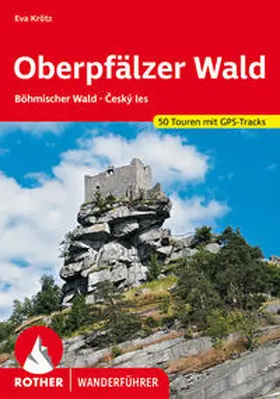 Krötz |  Oberpfälzer Wald | Buch |  Sack Fachmedien