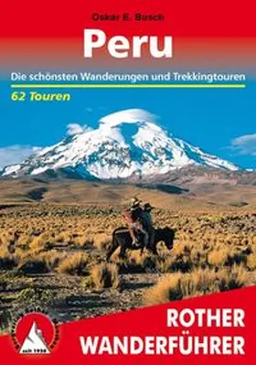 Busch | Peru | Buch | 978-3-7633-4422-2 | www.sack.de