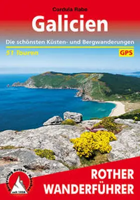 Rabe |  Galicien | Buch |  Sack Fachmedien