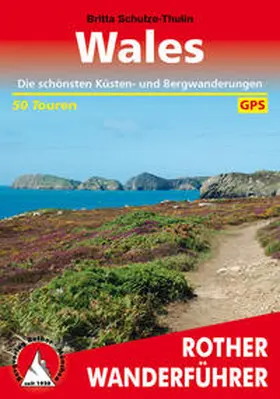 Schulze-Thulin |  Wales | Buch |  Sack Fachmedien