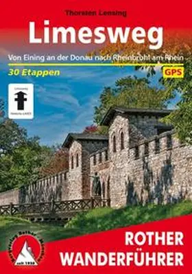 Lensing |  Limesweg | Buch |  Sack Fachmedien