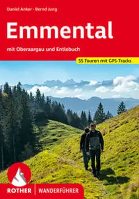 Anker / Jung |  Emmental | Buch |  Sack Fachmedien