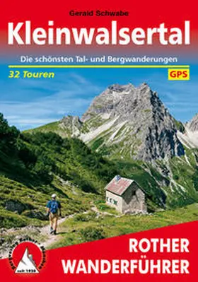 Zahel | Kleinwalsertal | Buch | 978-3-7633-4455-0 | www.sack.de