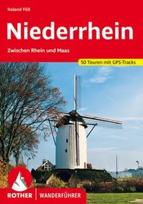 Föll | Niederrhein | Buch | 978-3-7633-4469-7 | www.sack.de