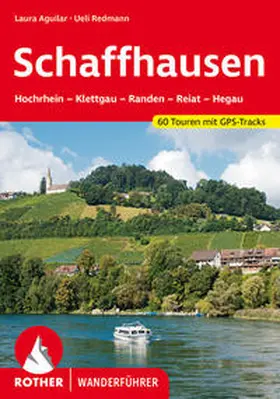 Aguilar / Redmann |  Schaffhausen | Buch |  Sack Fachmedien