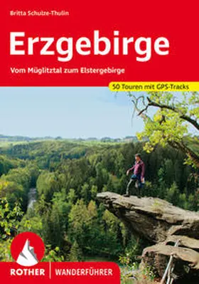 Schulze-Thulin |  Erzgebirge | Buch |  Sack Fachmedien