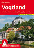 Kaufmann |  Vogtland | Buch |  Sack Fachmedien