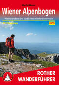Moser |  Wiener Alpenbogen | Buch |  Sack Fachmedien