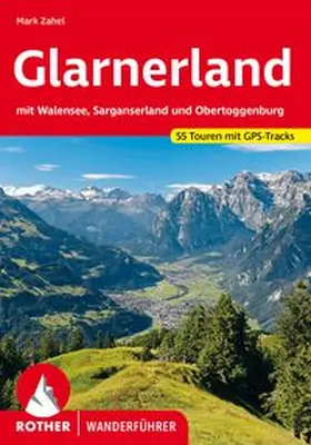 Zahel |  Glarnerland | Buch |  Sack Fachmedien