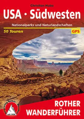 Hubo | USA - Südwesten | Buch | 978-3-7633-4545-8 | www.sack.de