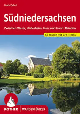 Zahel | Südniedersachsen | Buch | 978-3-7633-4552-6 | www.sack.de