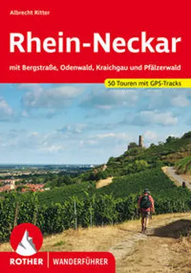 Ritter |  Rhein-Neckar | Buch |  Sack Fachmedien